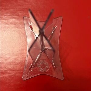 60’s Barbie Stand from my childhood toys